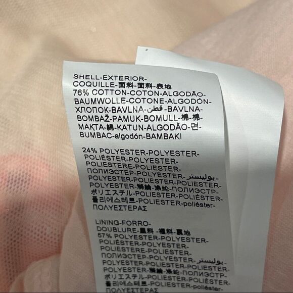 Desigual Dress Lilongue Girl’s Size 13/14 Dance With Me "La Vida Es Chula" Pink - Picture 10 of 11